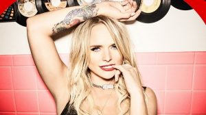Miranda-Lambert