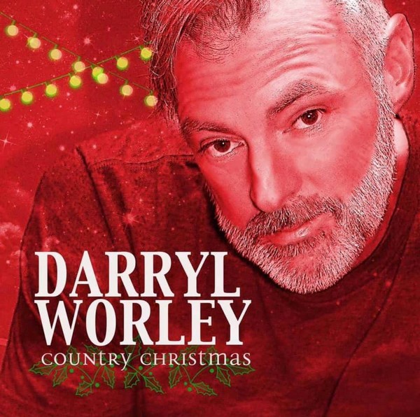 Darryl Worley Country Christmas album