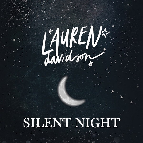 Lauren Davidson - Silent Night