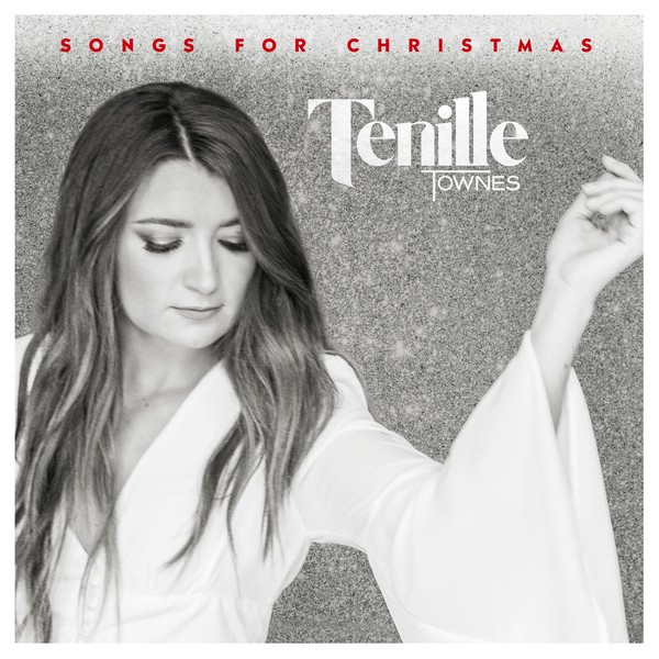 Tenille Townes - Songs for Christmas