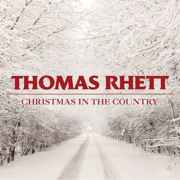 Thomas Rhett - Christmas In The Country