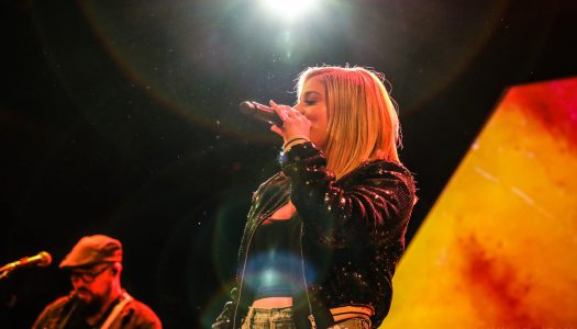 Dreams Come True For Lauren Alaina With Sold Out Headlining Tour