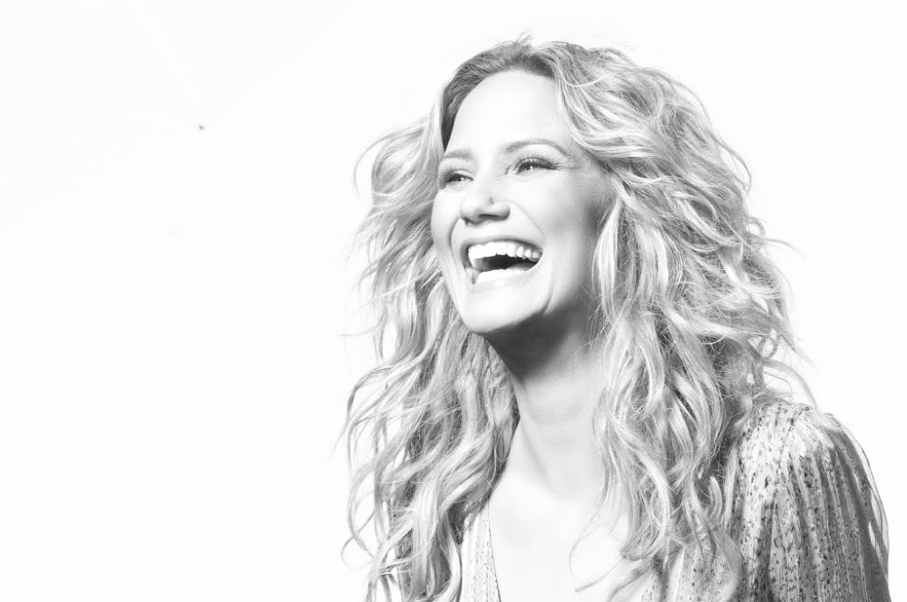 Jennifer Nettles