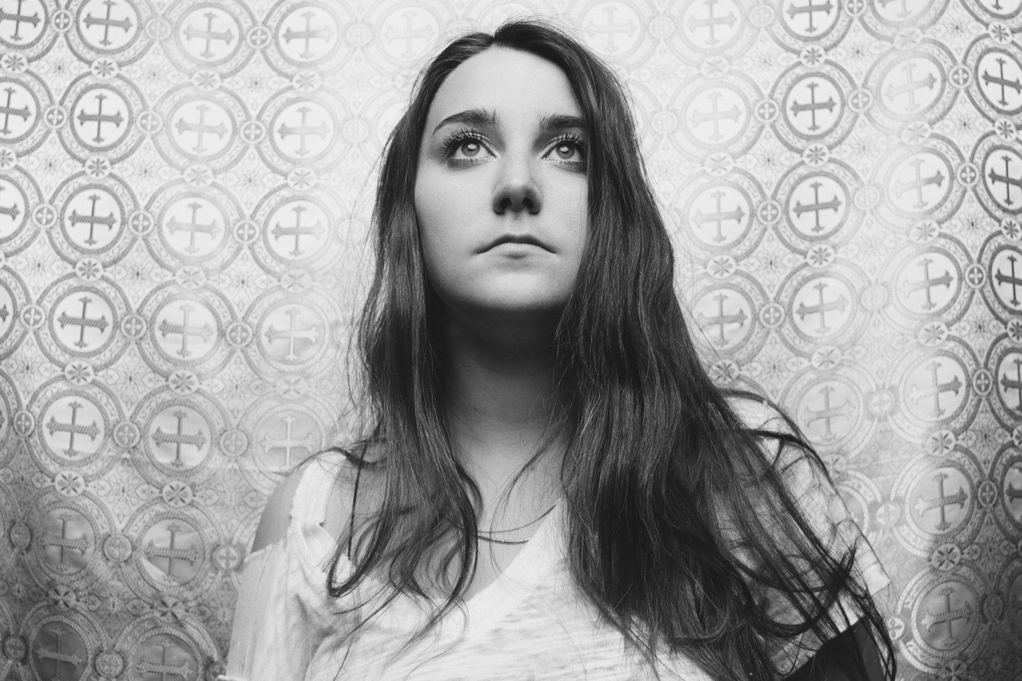 Katie Pruitt / Photo by Alysse Gafkjen